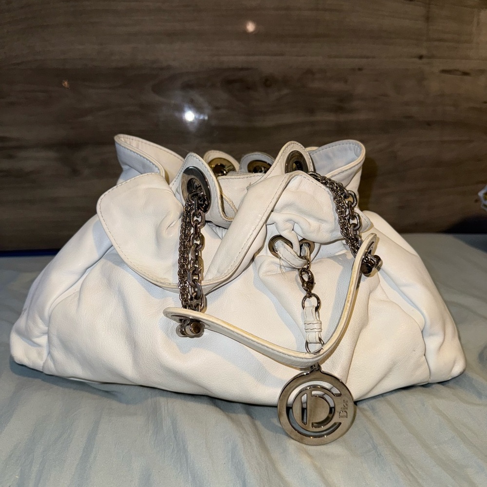 Vintage Dior Bag